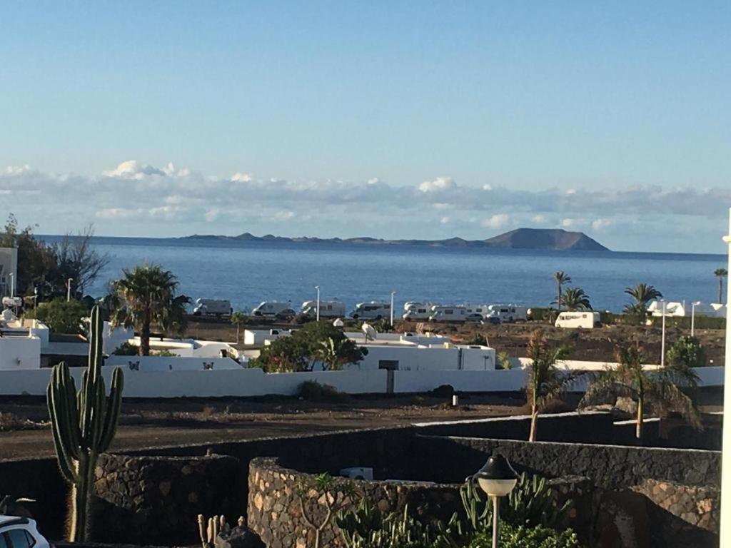 Villa Lanzarote Deluxe & Spa Pool Playa Blanca Dış mekan fotoğraf