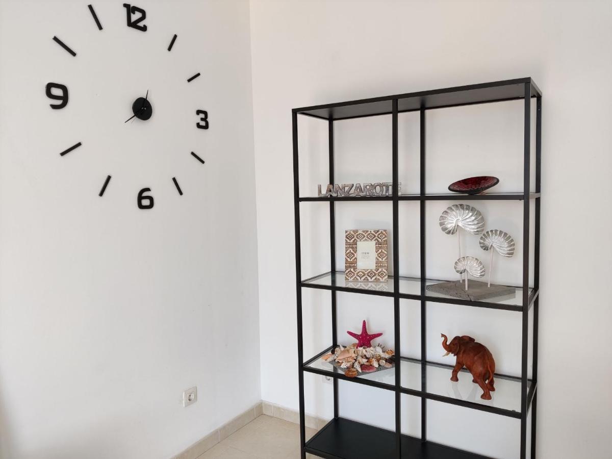Villa Lanzarote Deluxe & Spa Pool Playa Blanca Dış mekan fotoğraf
