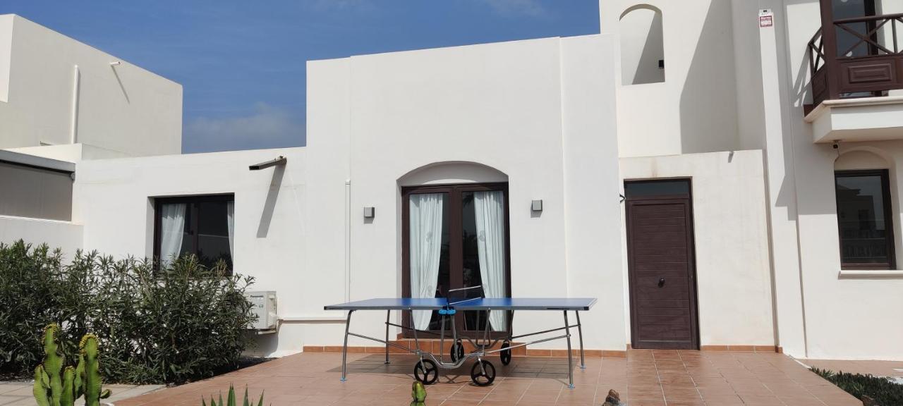 Villa Lanzarote Deluxe & Spa Pool Playa Blanca Dış mekan fotoğraf