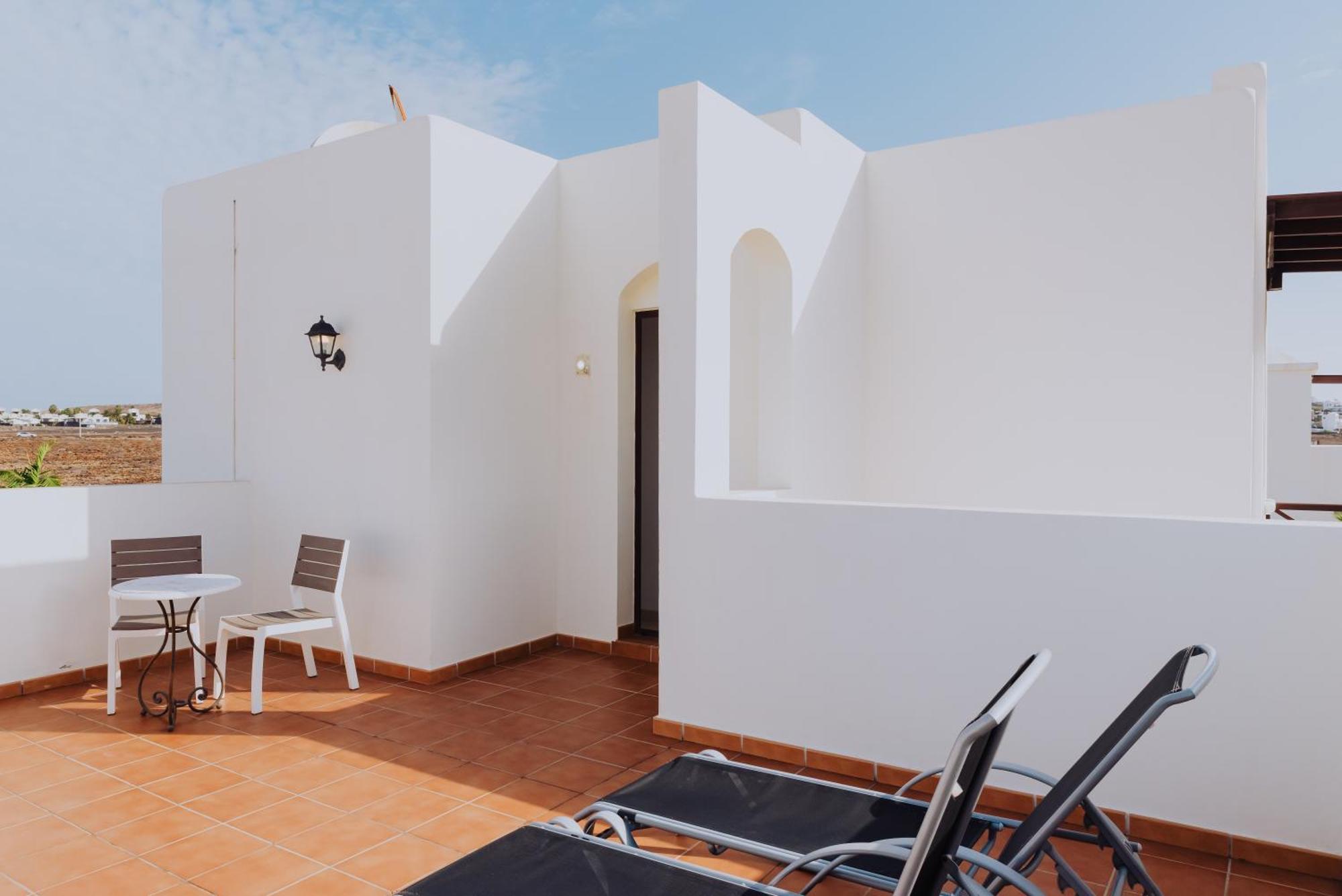 Villa Lanzarote Deluxe & Spa Pool Playa Blanca Dış mekan fotoğraf