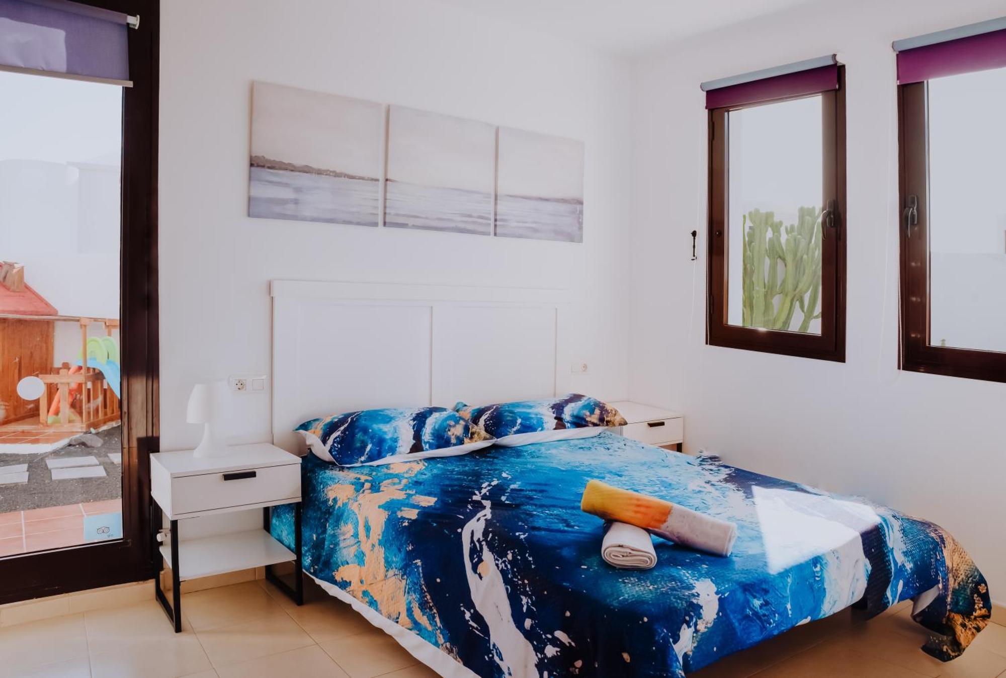Villa Lanzarote Deluxe & Spa Pool Playa Blanca Dış mekan fotoğraf