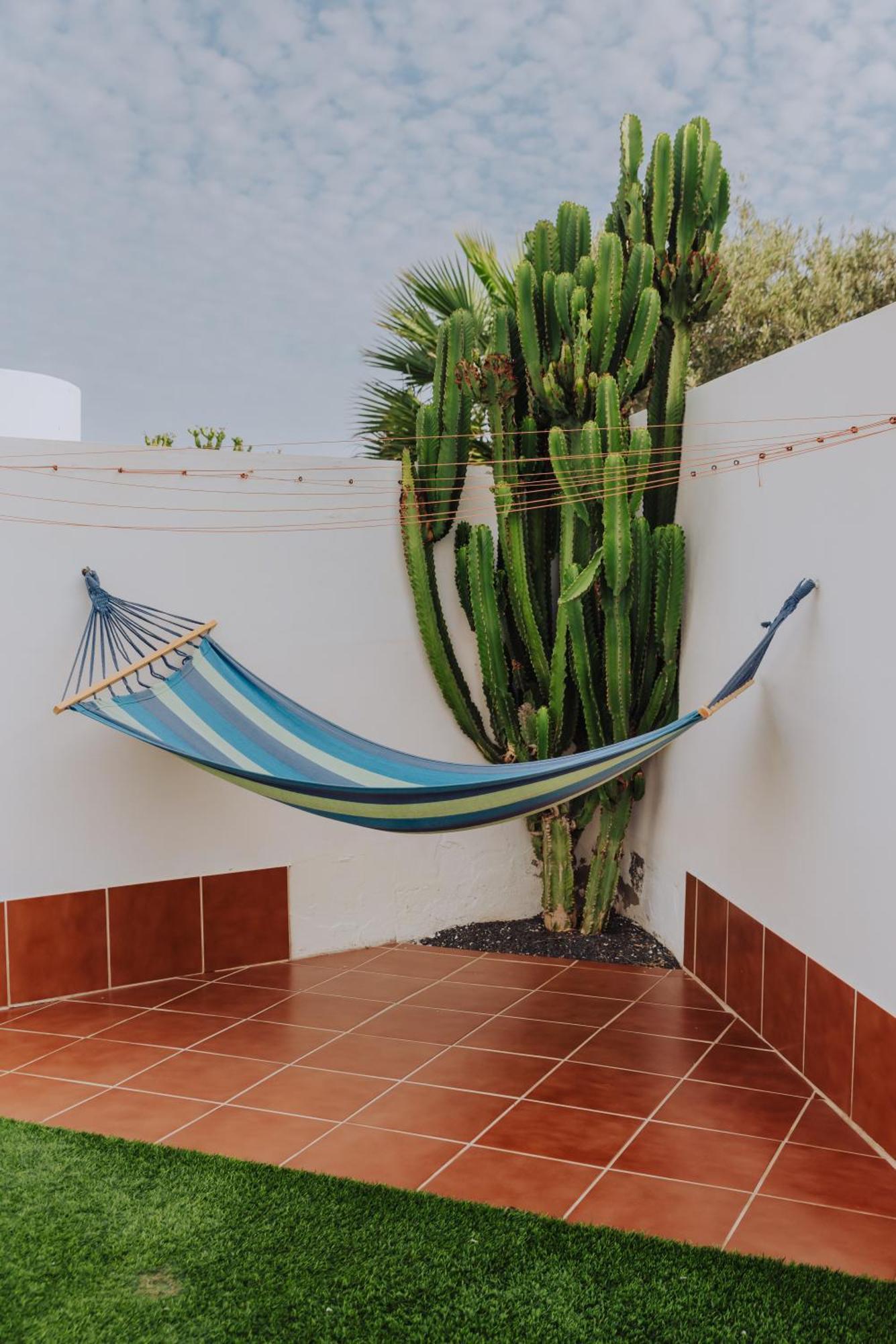 Villa Lanzarote Deluxe & Spa Pool Playa Blanca Dış mekan fotoğraf