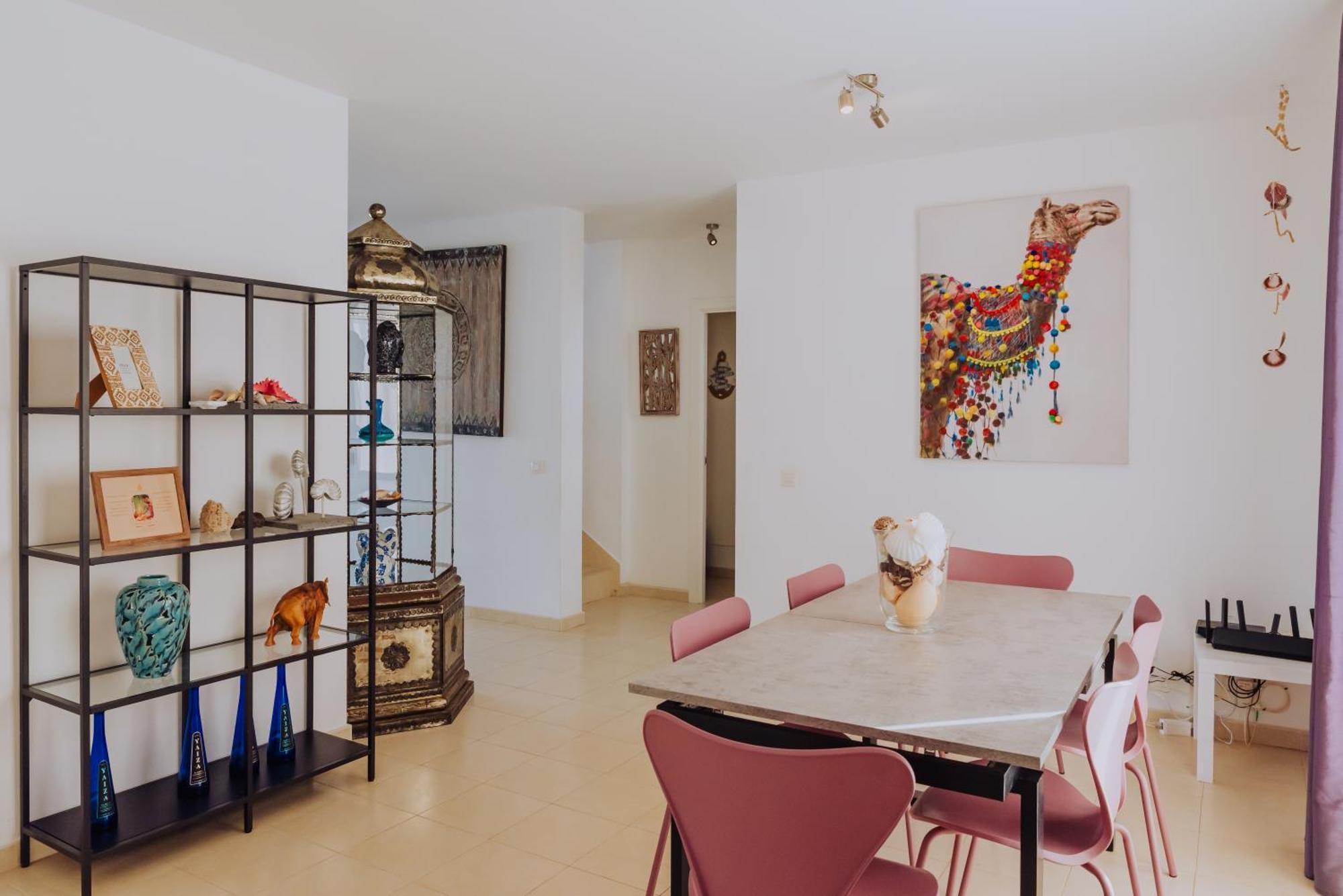 Villa Lanzarote Deluxe & Spa Pool Playa Blanca Dış mekan fotoğraf