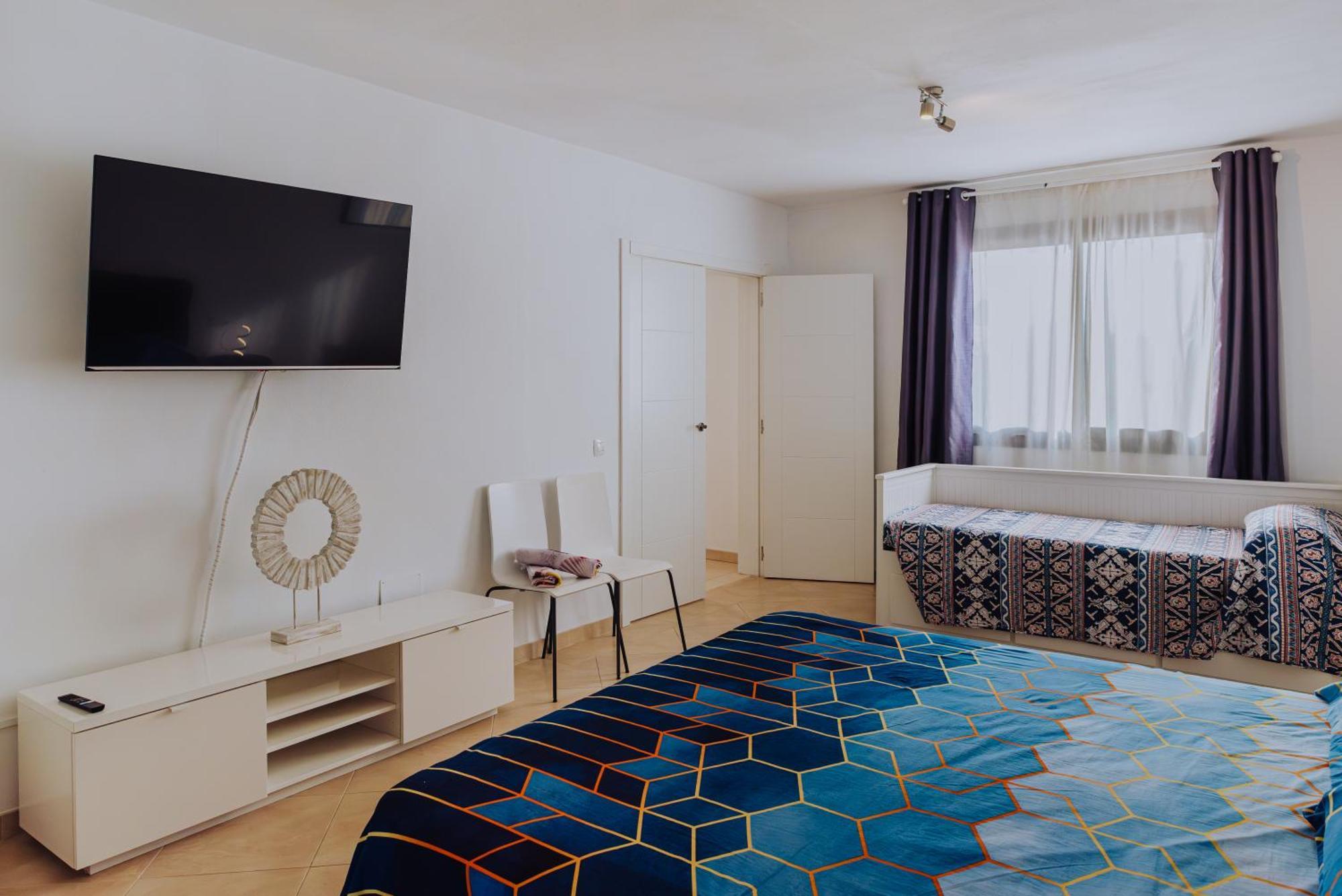 Villa Lanzarote Deluxe & Spa Pool Playa Blanca Dış mekan fotoğraf