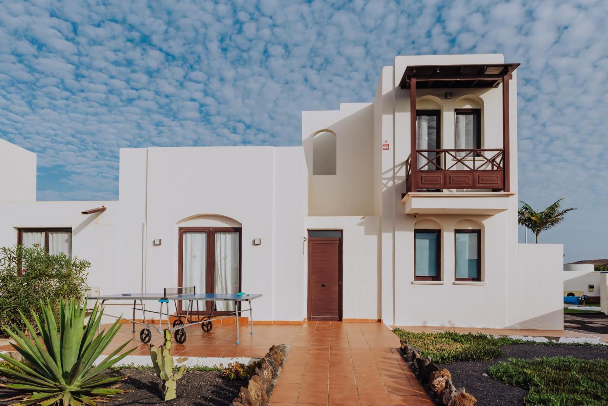 Villa Lanzarote Deluxe & Spa Pool Playa Blanca Dış mekan fotoğraf