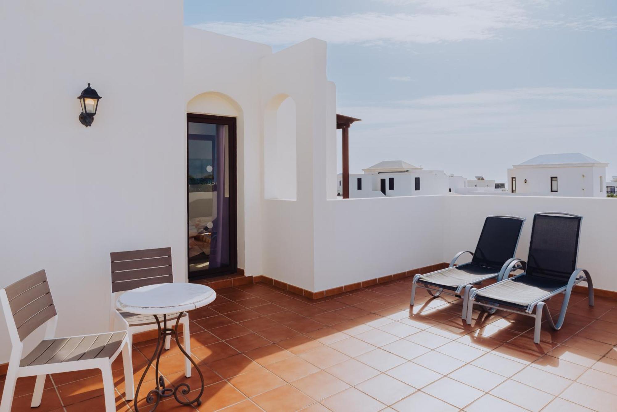 Villa Lanzarote Deluxe & Spa Pool Playa Blanca Dış mekan fotoğraf