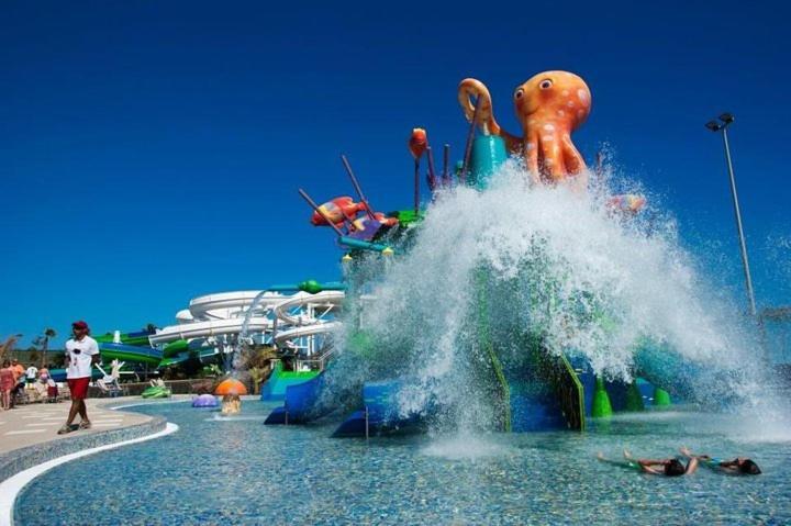 Villa Lanzarote Deluxe & Spa Pool Playa Blanca Dış mekan fotoğraf